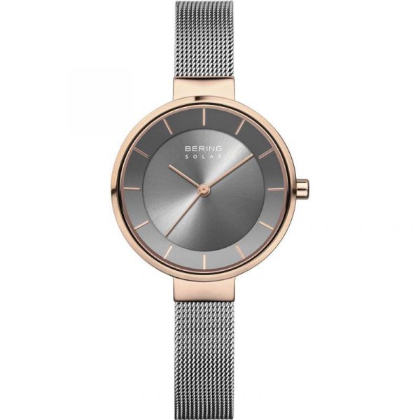 Bering Solar women's watch 14631-369