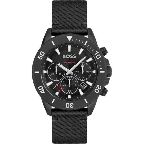 Hugo Boss Admiral men's watch HB1513918