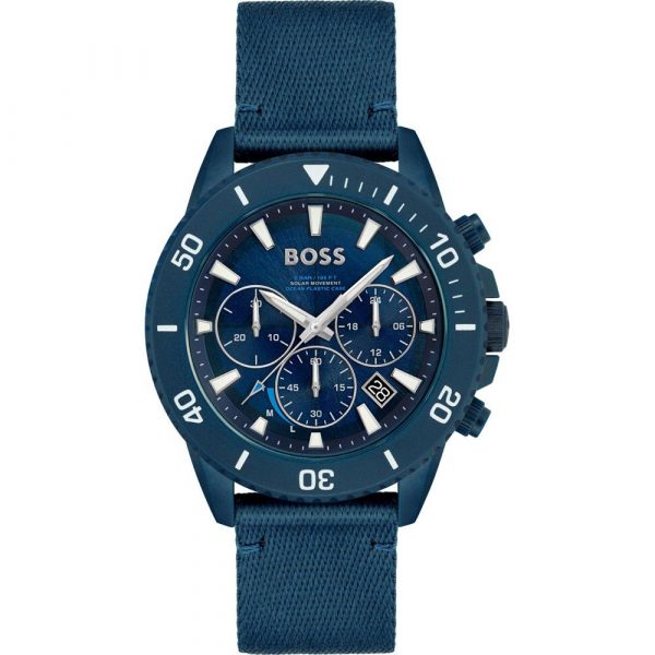 Hugo Boss Admiral men's watch HB1513919