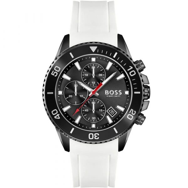 Hugo Boss Admiral men's watch HB1513966