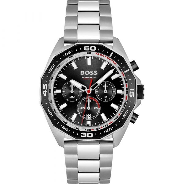 Hugo Boss Energy men's watch HB1513971