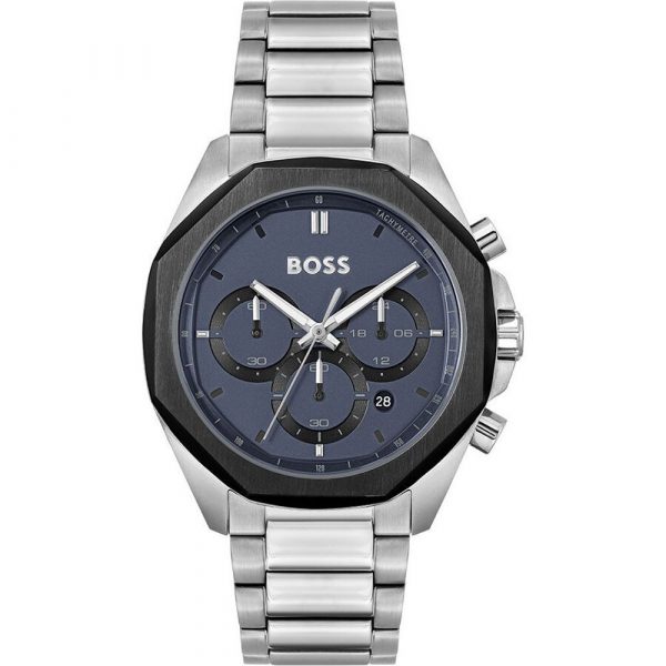 Hugo Boss Cloud men's watch HB1514015