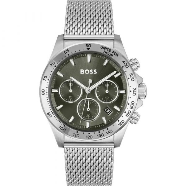 Hugo Boss Hero men's watch HB1514020