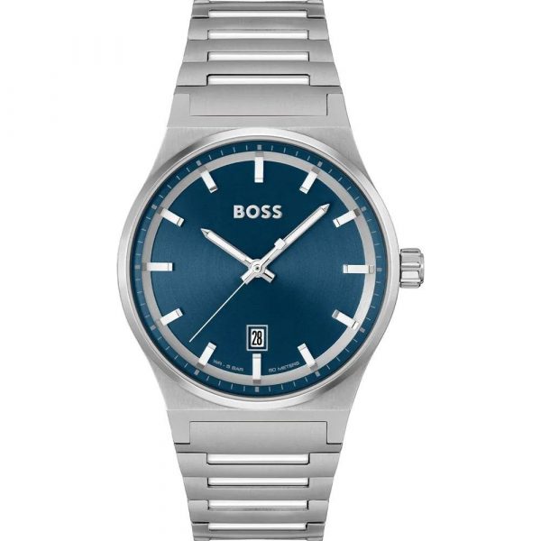 Hugo Boss Candor men's watch HB1514076