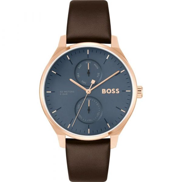 Hugo Boss Tyler men's watch HB1514103