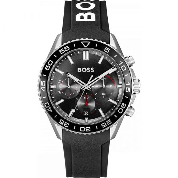 Hugo Boss Runner men's watch HB1514141