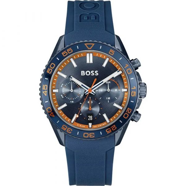 Hugo Boss Runner men's watch HB1514142