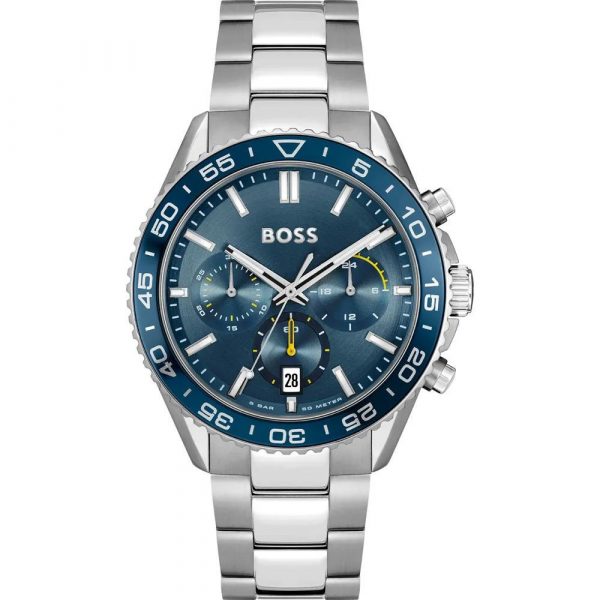 Hugo Boss Runner men's watch HB1514143