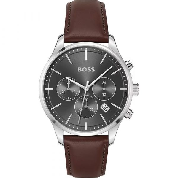 Hugo Boss Avery men's watch HB1514155