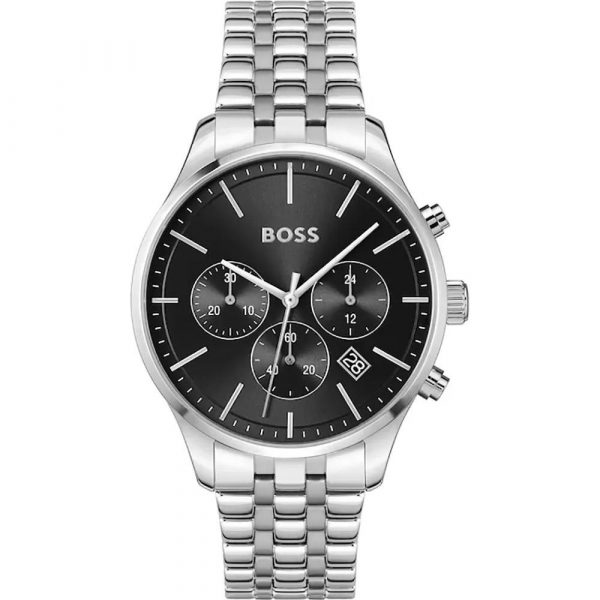 Hugo Boss Avery men's watch HB1514157