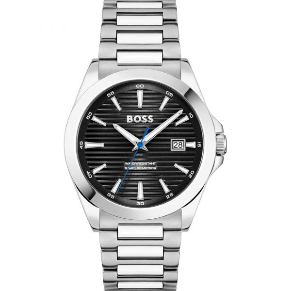 Hugo Boss Strike men's watch HB1514170