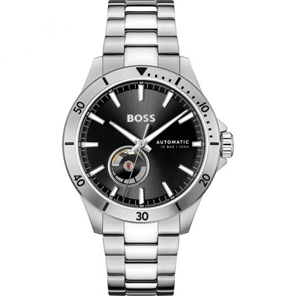 Hugo Boss Troper men's watch HB1514202