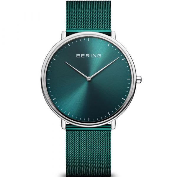 Bering Ultra Slim unisex watch 15739-808