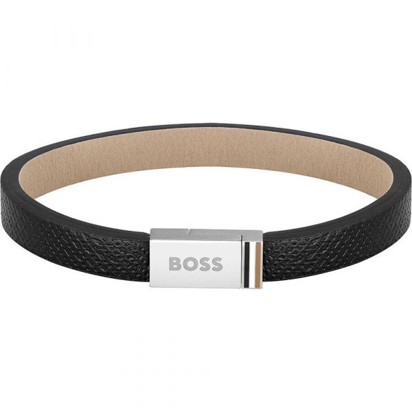 Hugo Boss man bracelet HBJ1580336M