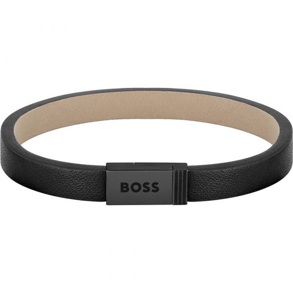 Hubo Boss man bracelet HBJ1580337M