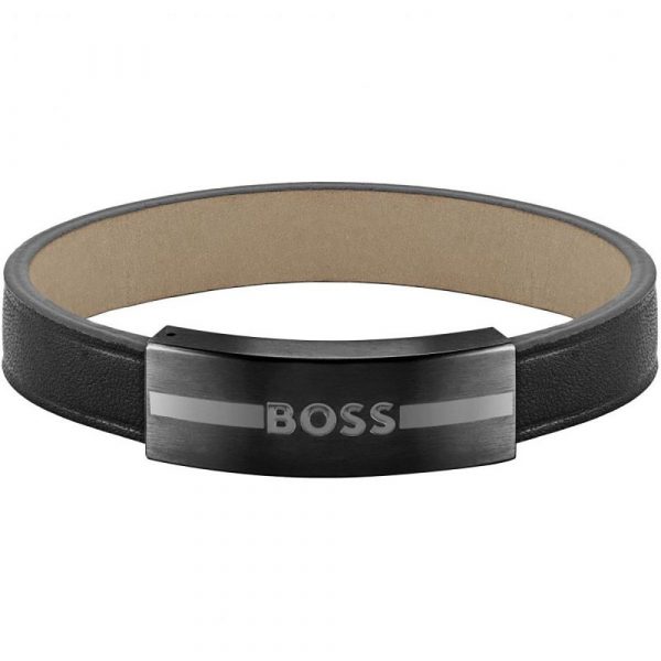 Hugo Boss man bracelet HBJ1580490M