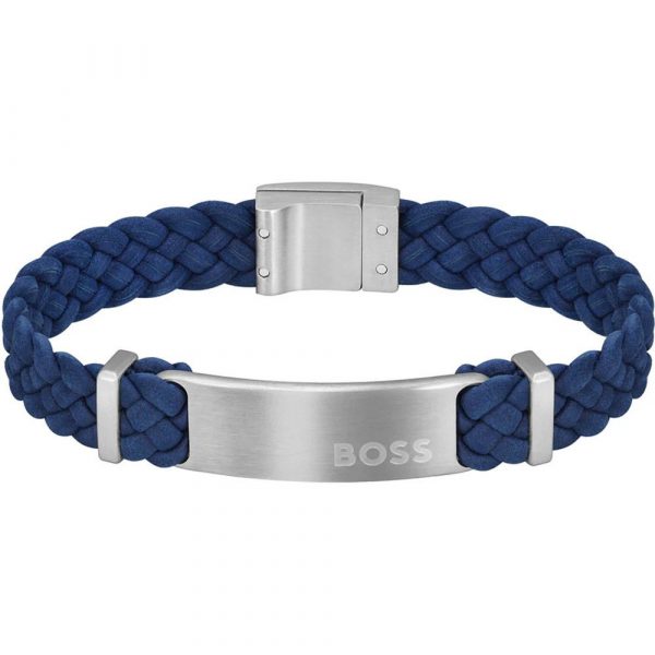 Hugo Boss Dylan man bracelet HBJ1580609M