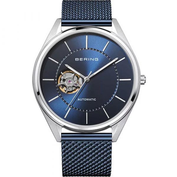 Bering Automatic men's watch 16743-307