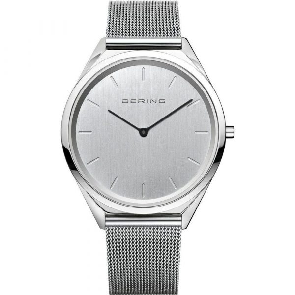 Bering Ultra Slim unisex watch 17039-000