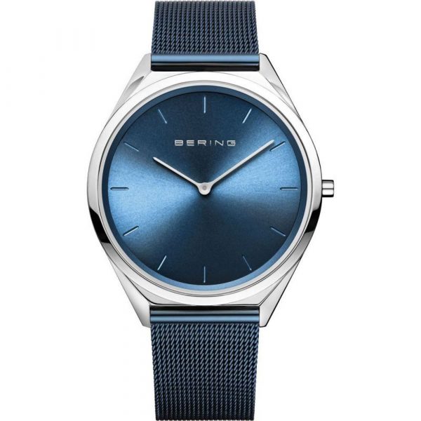 Bering Ultra Slim unisex watch 17039-307