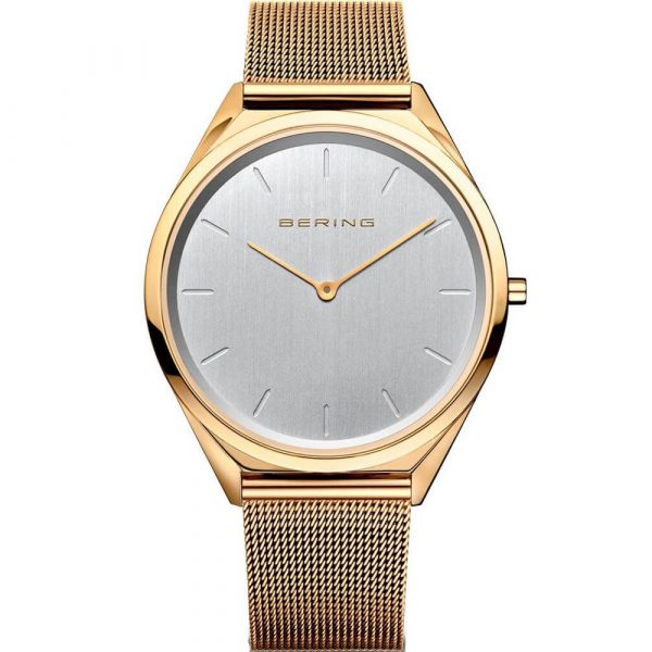 Bering Ultra Slim women's watch 17039-334