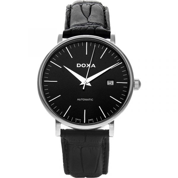 Doxa D-Light men's watch 171.10.101.01