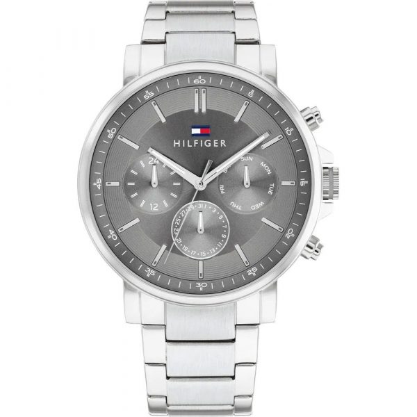 Tommy Hilfiger Tyson men's watch TH1710604