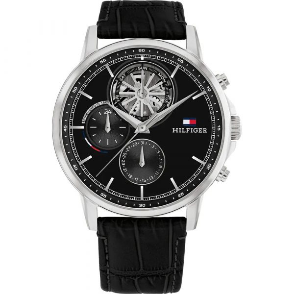 Tommy Hilfiger Stewart men's watch TH1710605