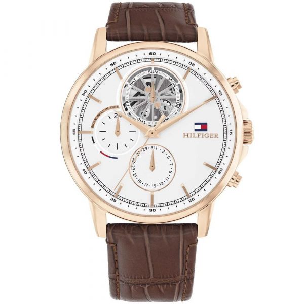 Tommy Hilfiger Stewart men's watch TH1710606