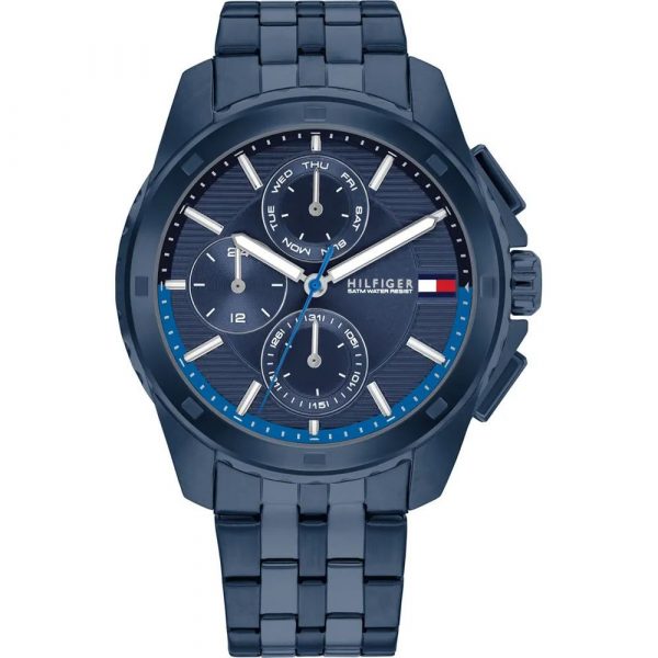 Tommy Hilfiger Walker men's watch TH1710622