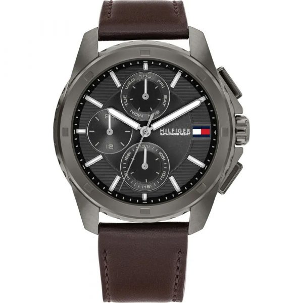 Tommy Hilfiger Walker men's watch TH1710623