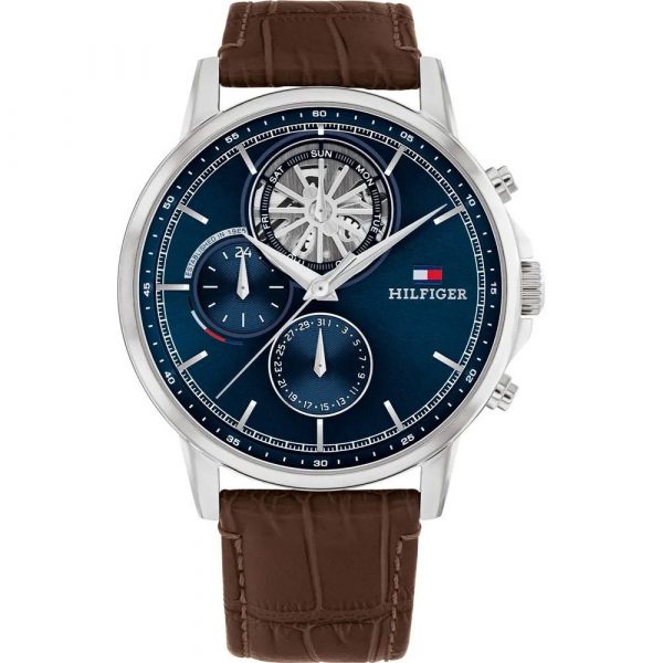 Tommy Hilfiger Stewart men's watch TH1710629