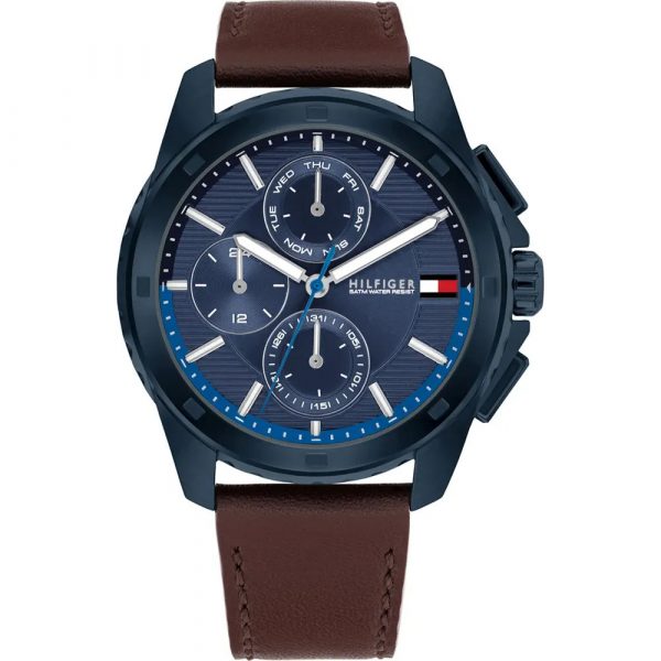 Tommy Hilfiger Walker men's watch TH1710632