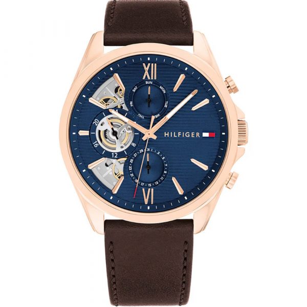 Tommy Hilfiger Baker men's watch TH1710645