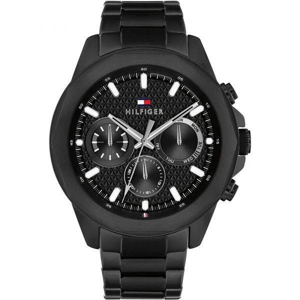 Tommy Hilfiger Lars men's watch TH1710653