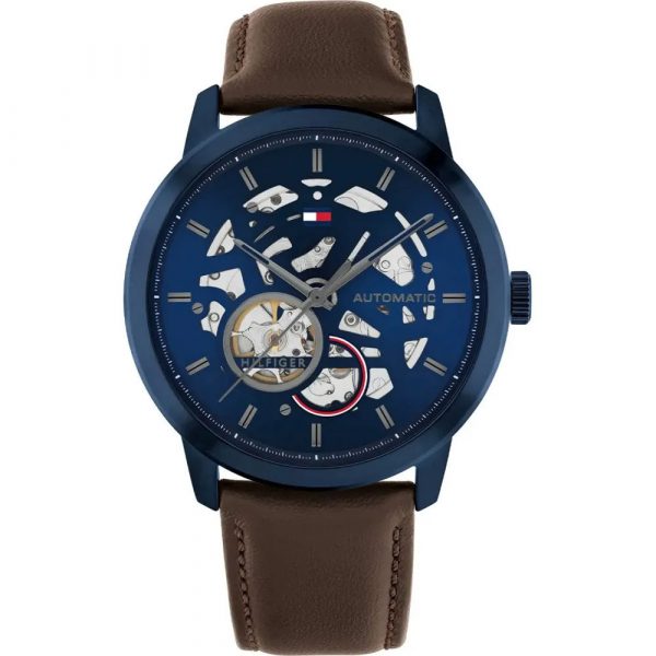 Tommy Hilfiger Henry men's watch TH1710660