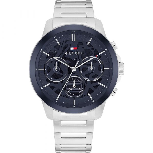 Tommy Hilfiger Henry men's watch TH1710684