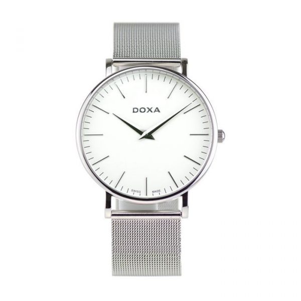 Doxa D-Light men's watch 173.10.011.10