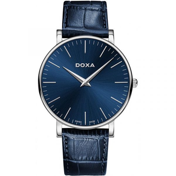 Doxa D-Light men's watch 173.10.201.03