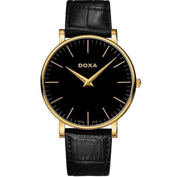 Doxa D-Light men's watch 173.30.101.01