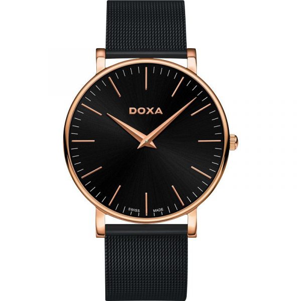 Doxa D-Light men's watch 173.90.101M.15