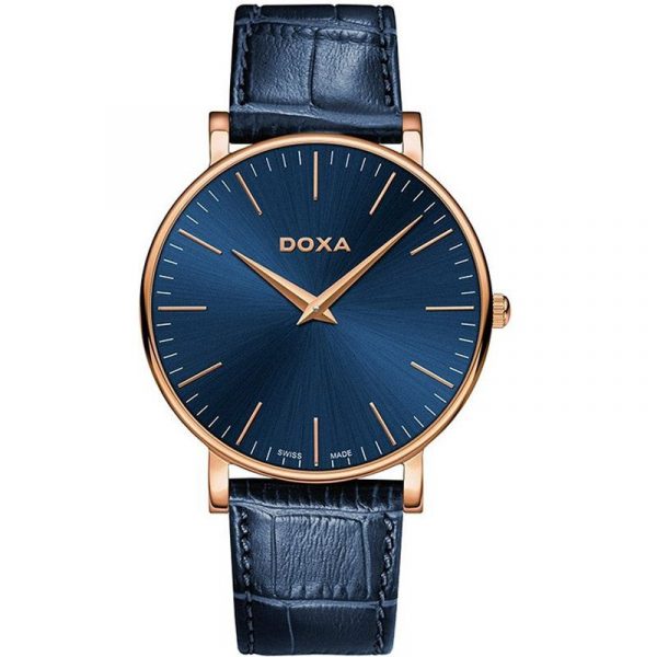 Doxa D-Light men's watch 173.90.201.03