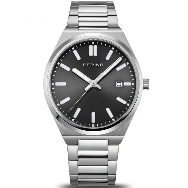 Bering Classic men's watch 17639-702