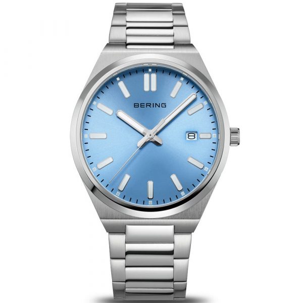 Bering Classic men's watch 17639-707