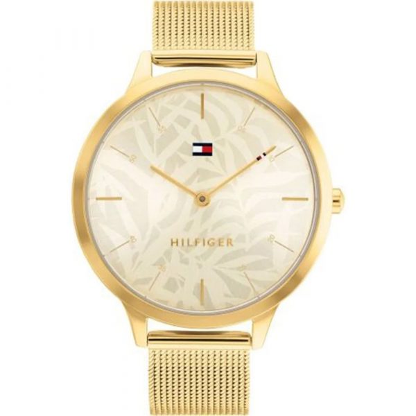 Tommy Hilfiger Samantha women's watch TH1782494