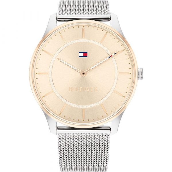 Tommy Hilfiger Jessi women's watch TH1782530