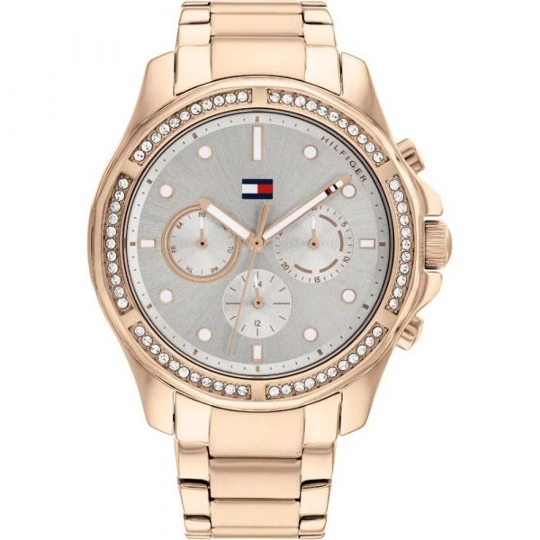 Tommy Hilfiger Brooklyn women's watch TH1782572