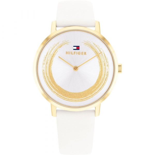 Tommy Hilfiger Tea women's watch TH1782605