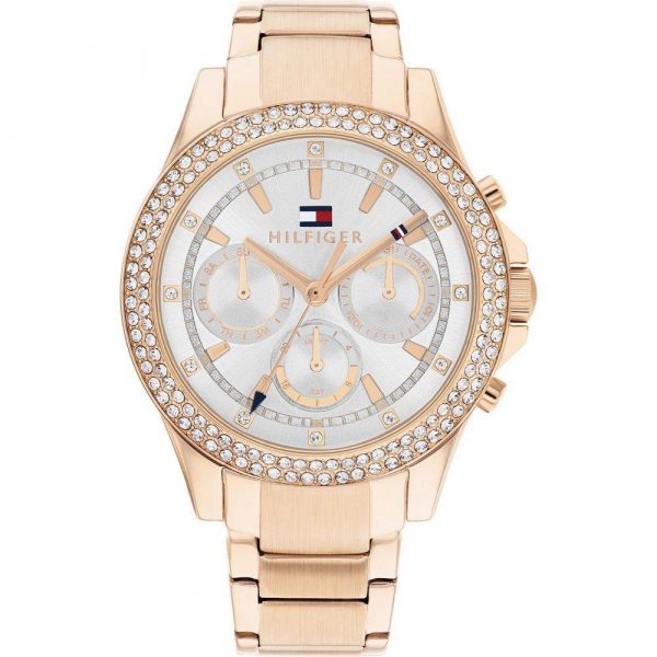 Tommy Hilfiger Haven women's watch TH1782624