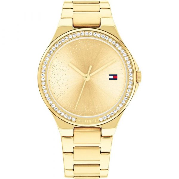 Tommy Hilfiger Juliette women's watch TH1782642